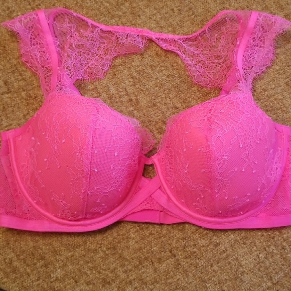 36d bra size victoria's secret